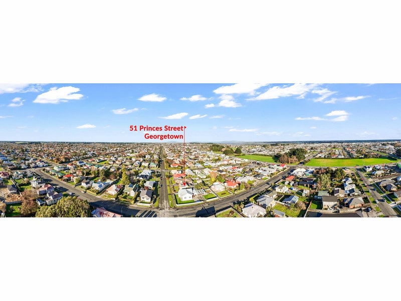 51 Princes Street, Georgetown, Invercargill - Carousel 34