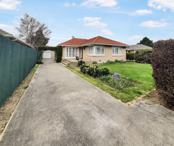 322 Greers Road, Bishopdale, Christchurch - Carousel 1