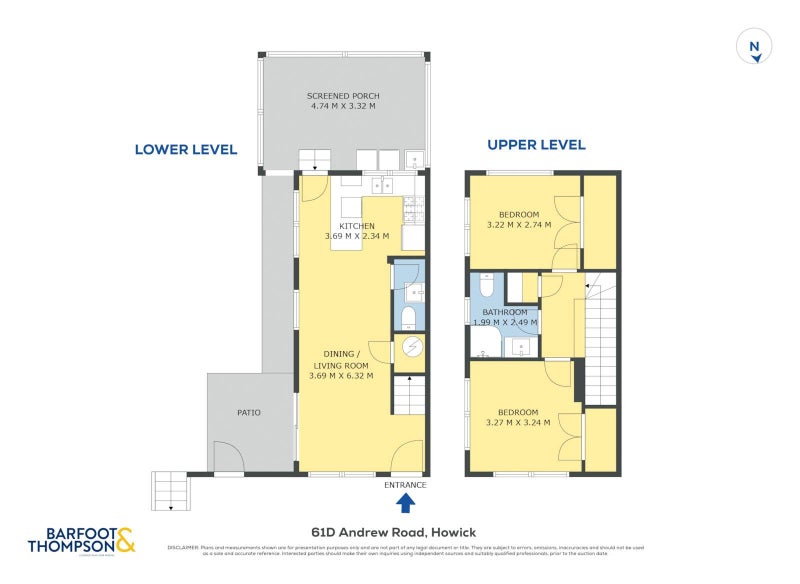 61D Andrew Road, Howick, Auckland - Carousel 15