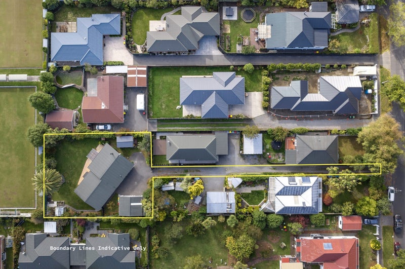 19A Norwood Street, Beckenham, Christchurch - Carousel 20