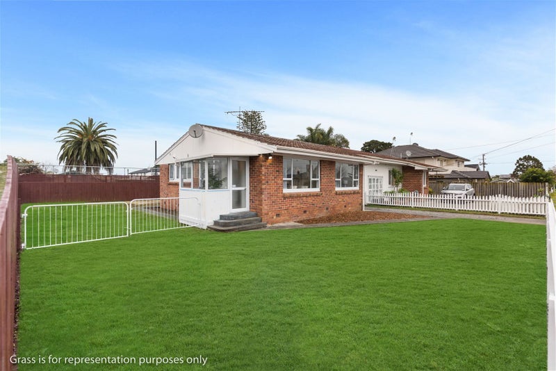 1/3 Central Avenue, Papatoetoe, Auckland - Carousel 2