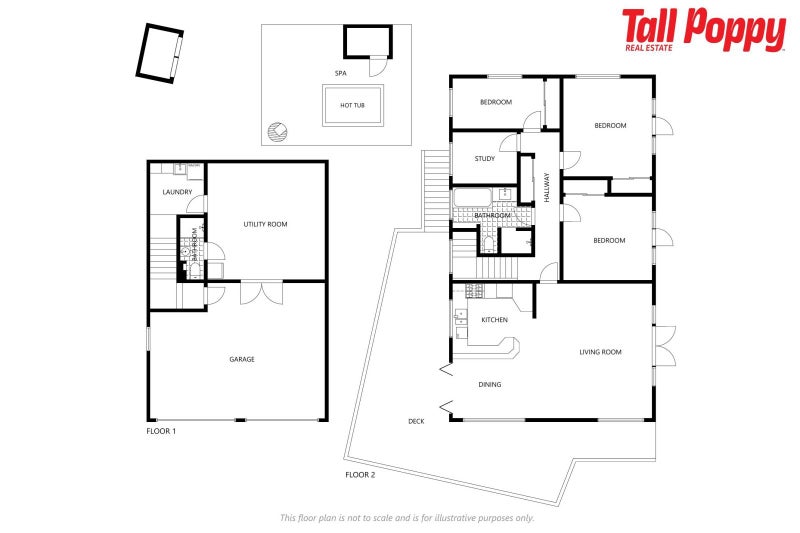 99 Lake Crescent, Hamilton Lake, Hamilton - Carousel 40