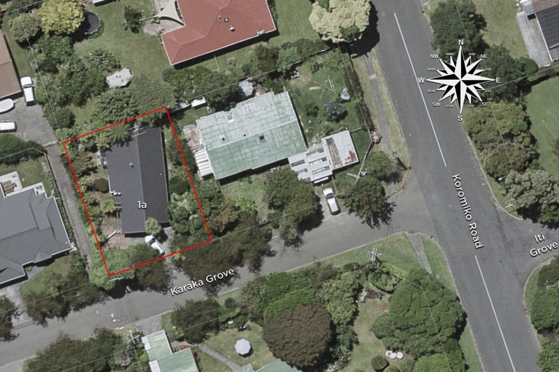 1A Karaka Grove, Waikanae - Carousel 20