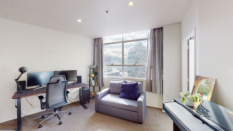 20/152 The Terrace, Thorndon, Wellington - Carousel 2