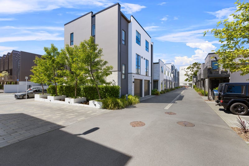 3/214 Hereford Street, Christchurch Central, Christchurch - Carousel 20
