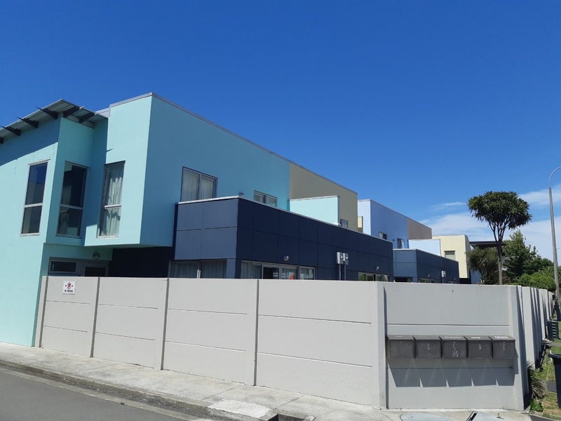 140I Sherborne Street, St Albans, Christchurch - Carousel 2