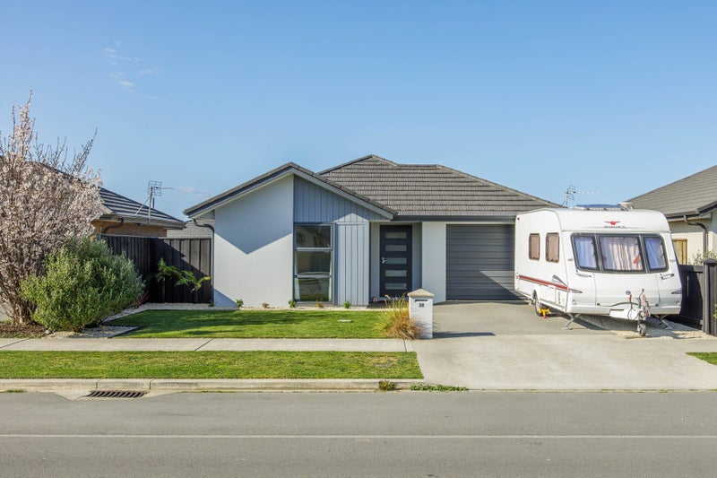 38 Hodgkinson Road, Pegasus, Pegasus - Carousel 1