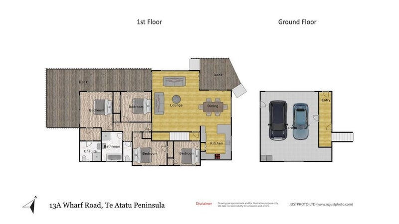 13A Wharf Road, Te Atatu Peninsula, Auckland - Carousel 22