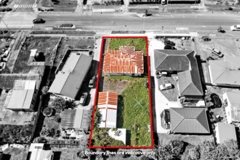 43 Friesian Drive, Mangere, Auckland - Carousel 2