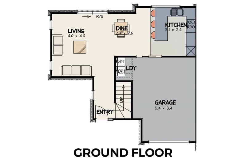 7/5 Arawa Street, Frankton, Hamilton - Carousel 2