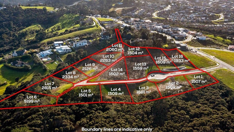 38A Kewa Road, Albany Heights, Auckland - Carousel 1