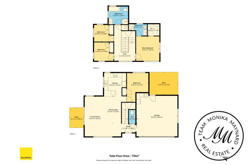 25 Index Place, Manurewa, Auckland - Carousel 2