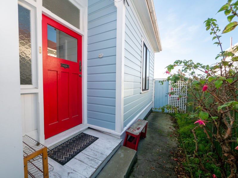 22 Picardy Street, Maryhill, Dunedin - Carousel 10