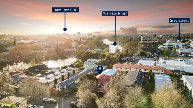 15 Wellington Street, Hamilton East, Hamilton - Carousel 20