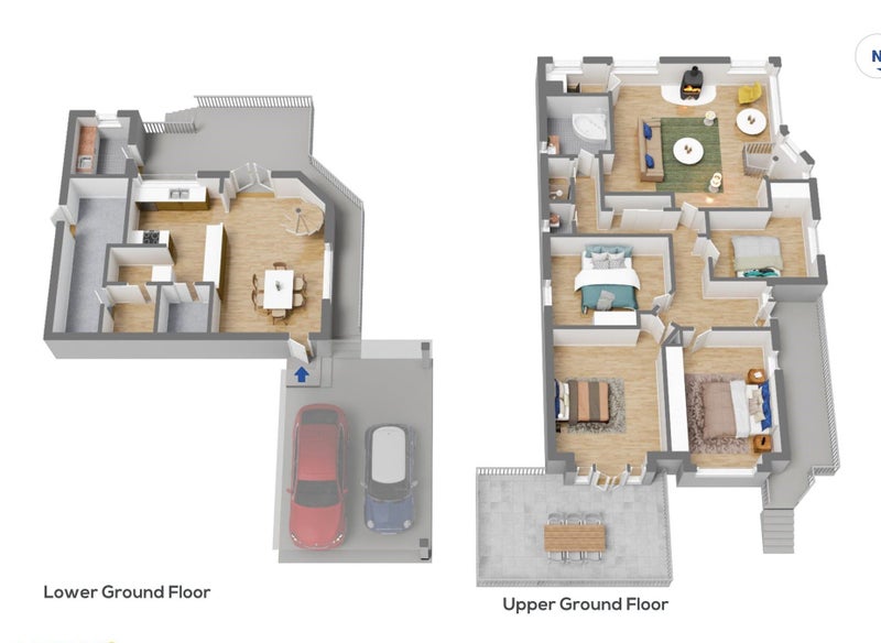 16 Spencer Street, Remuera, Auckland - Carousel 19