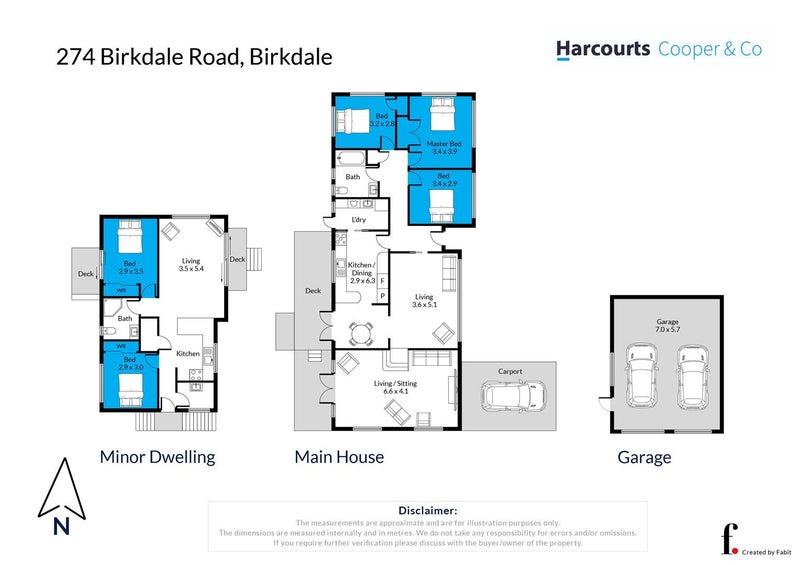 274 Birkdale Road, Birkdale, Auckland - Carousel 19