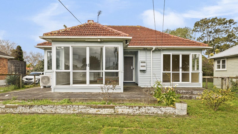 144 Mangere Road, Otahuhu, Auckland - Carousel 1