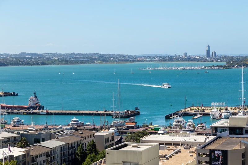 1106/47 Hobson Street, Auckland Central, Auckland - Carousel 1