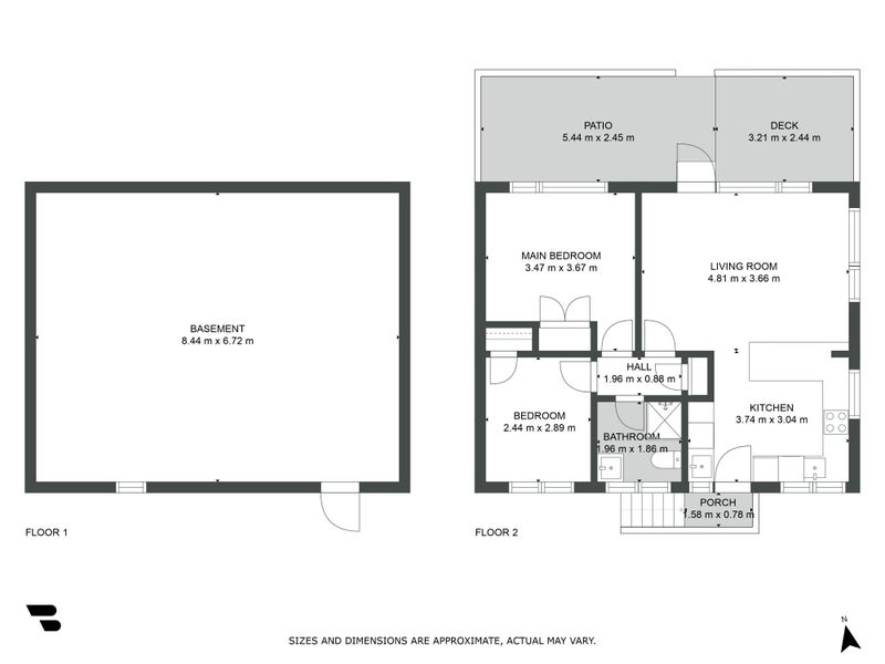 1/23 Lake Road, Northcote, Auckland - Carousel 14