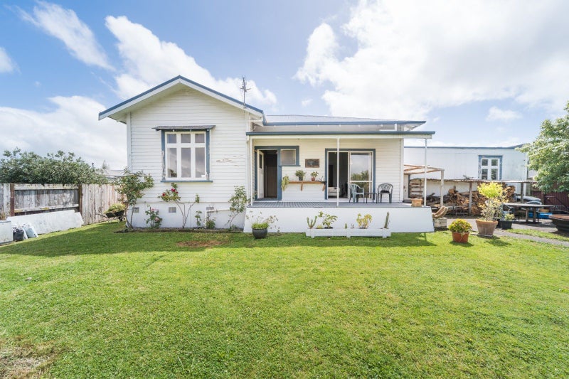 31 Glasgow Terrace, Feilding, Feilding - Carousel 1