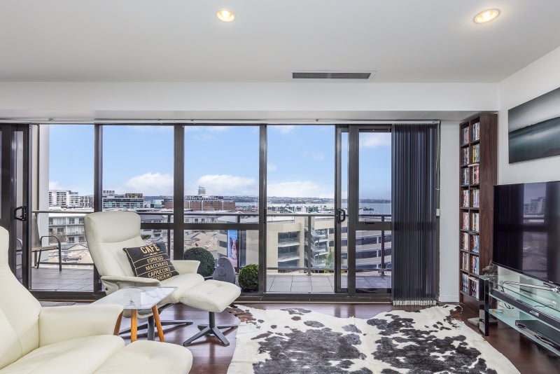 506/1 Hobson Street, Auckland Central, AUCKLAND - Carousel 2