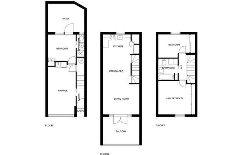 27/35 Pirie Street, Mount Victoria, Wellington - Carousel 18