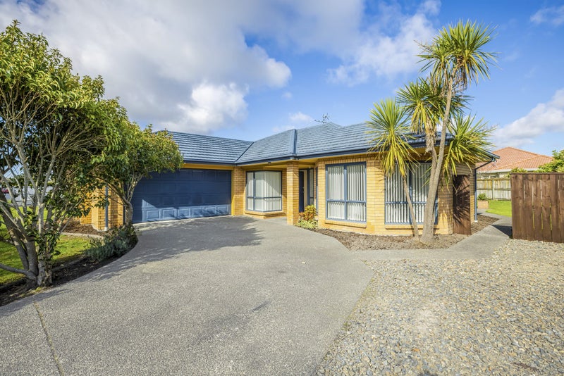 23 Wayne Francis Drive, East Tamaki, Auckland - Carousel 2