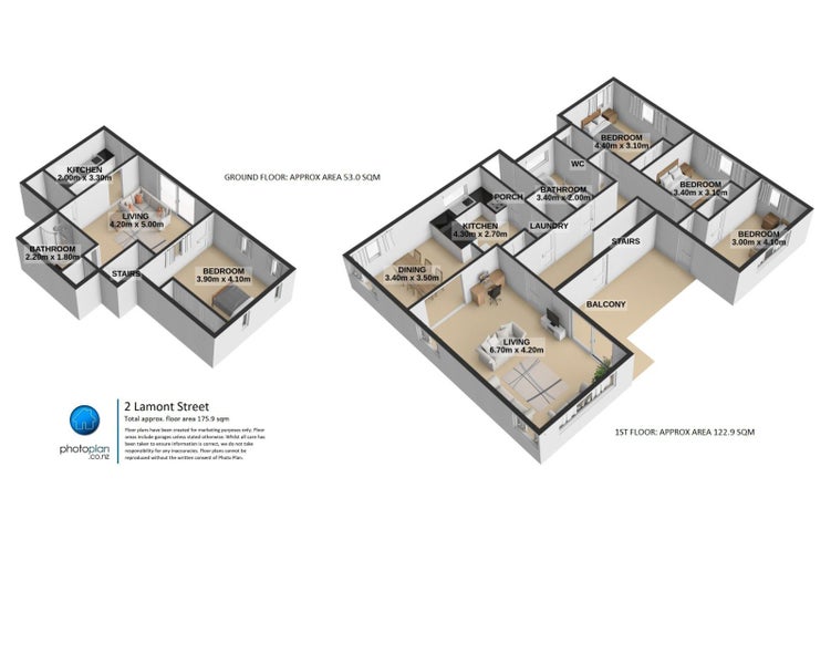 2 Lamont Street, Chartwell, Hamilton - Carousel 20