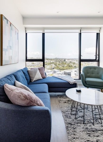 1706/8 Hereford Street, Freemans Bay, Auckland - Carousel 1