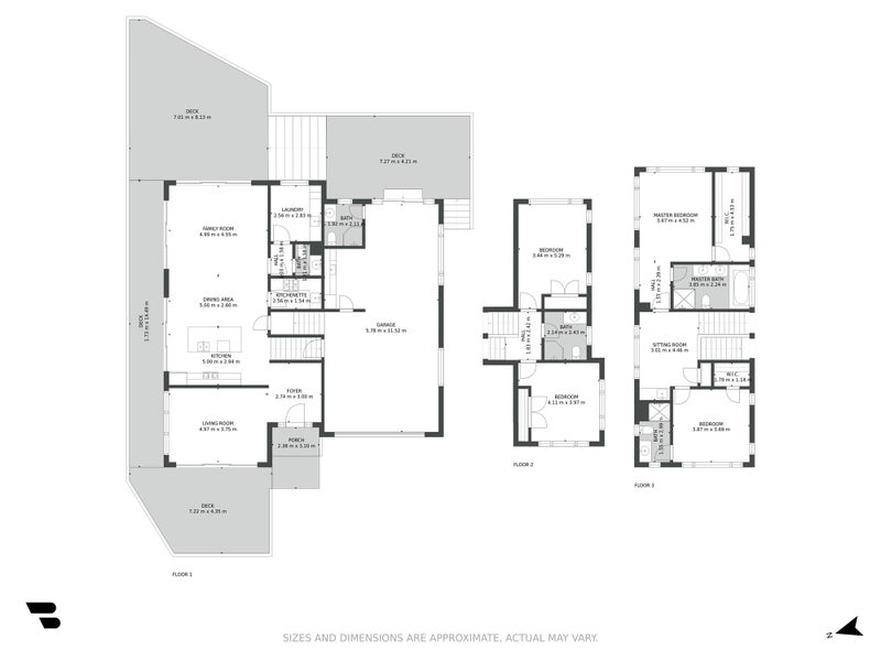 38 Longshore Drive, Long Bay, Auckland - Carousel 17