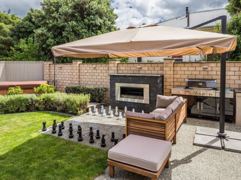 31A Richmond Grove, Woburn, Lower Hutt - Carousel 20