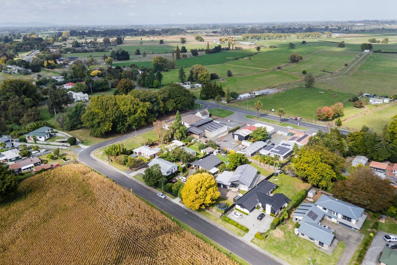 21 Garfield Street, Gordonton, Hamilton - Carousel 27