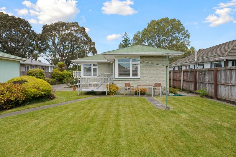 34 Kendal Avenue, Burnside, Christchurch - Carousel 22