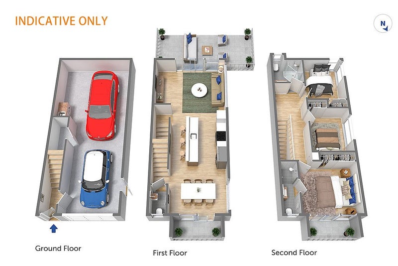 39 Waihou Crescent, Albany Heights, Auckland - Carousel 18