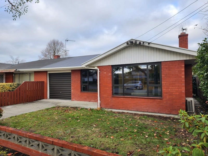 1/96 Paparoa Street, Papanui, Christchurch - Carousel 1