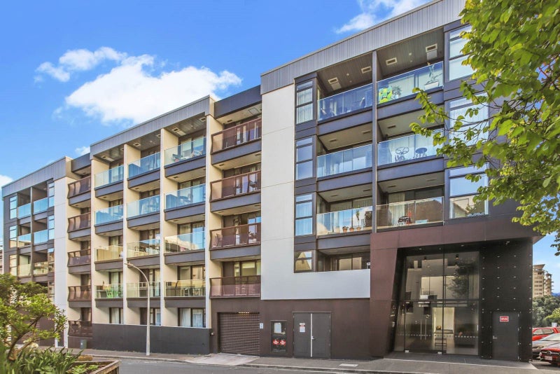 109/9 Madeira Lane, Grafton, Auckland - Carousel 1