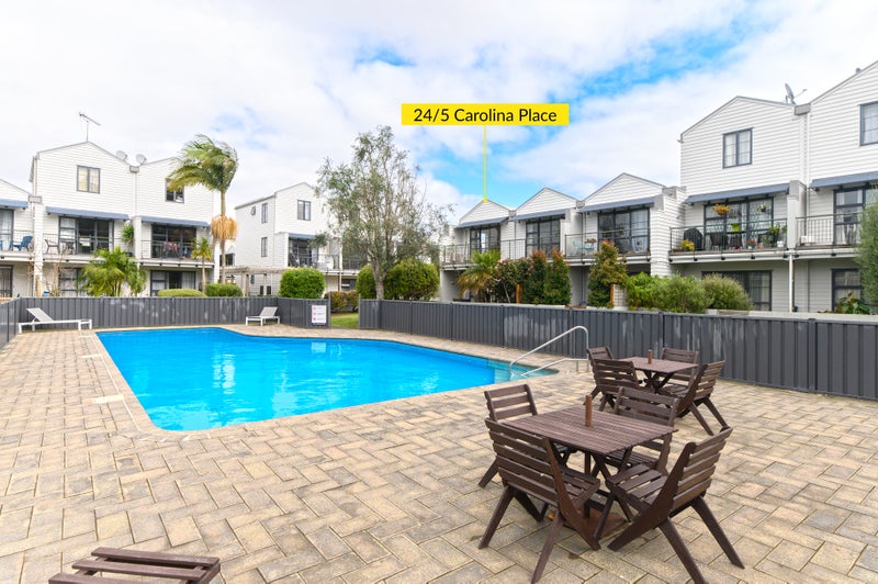 24/5 Carolina Place, Albany, Auckland - Carousel 1