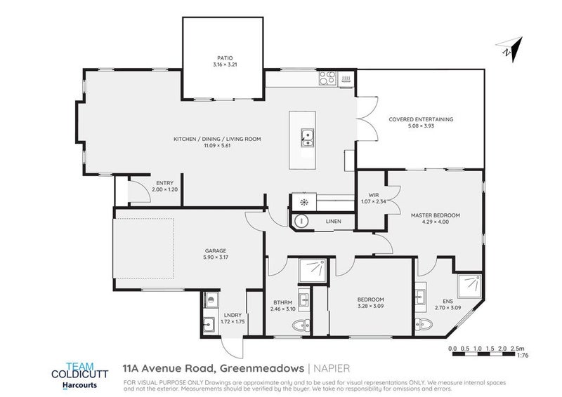 11A Avenue Road, Greenmeadows, Napier - Carousel 14