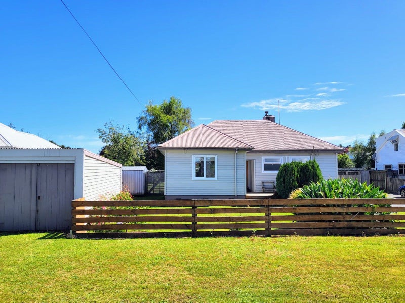 5 Omatane Road, Owhango - Carousel 16