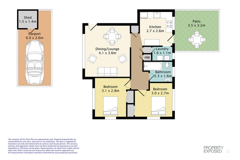 231A Point Chevalier Road, Point Chevalier, Auckland - Carousel 15