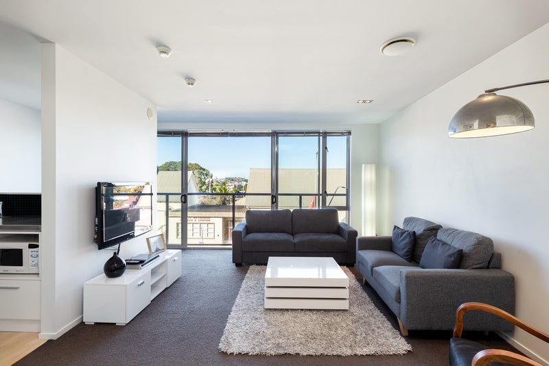 5W/435 New North Road, Kingsland, Auckland - Carousel 1