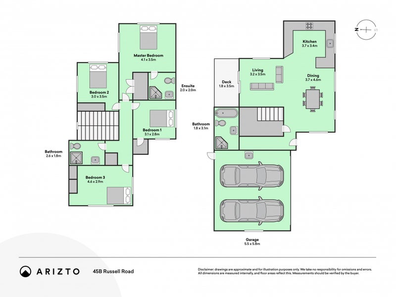 45B Russell Road, Manurewa, Auckland - Carousel 21