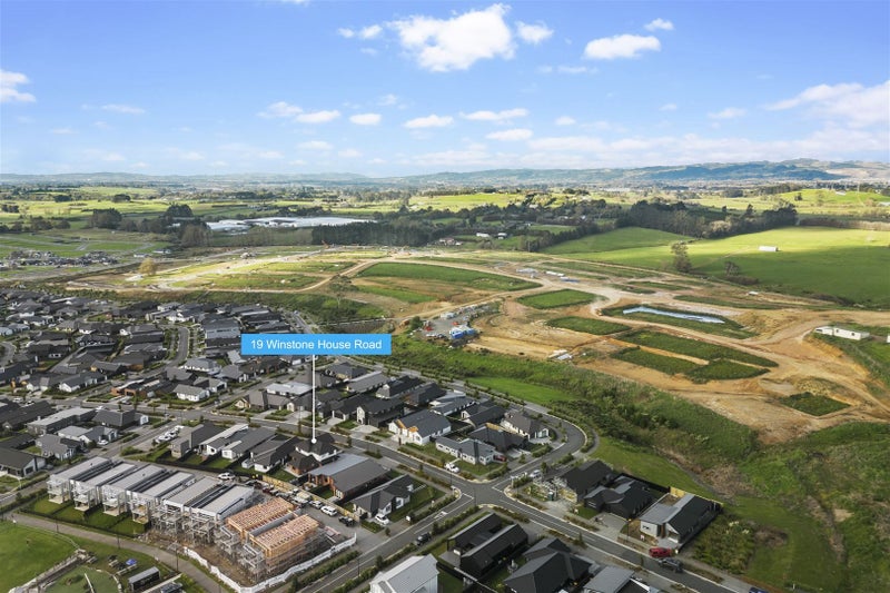 19 Winstone House Road, Paerata Rise, Pukekohe - Carousel 16