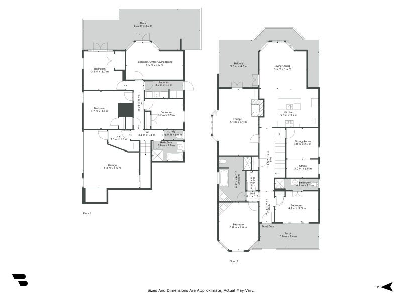 43 St Georges Bay Road, Parnell, Auckland - Carousel 23