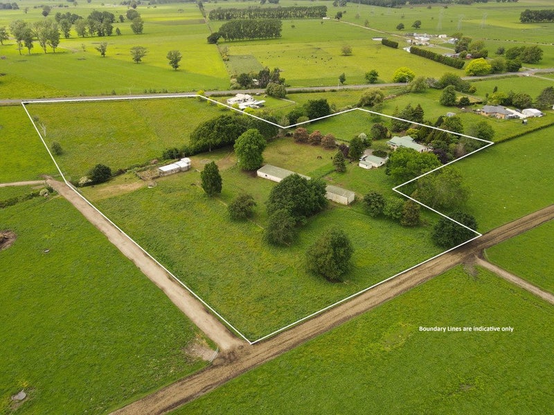 152 Piako Road, Gordonton, Hamilton - Carousel 28