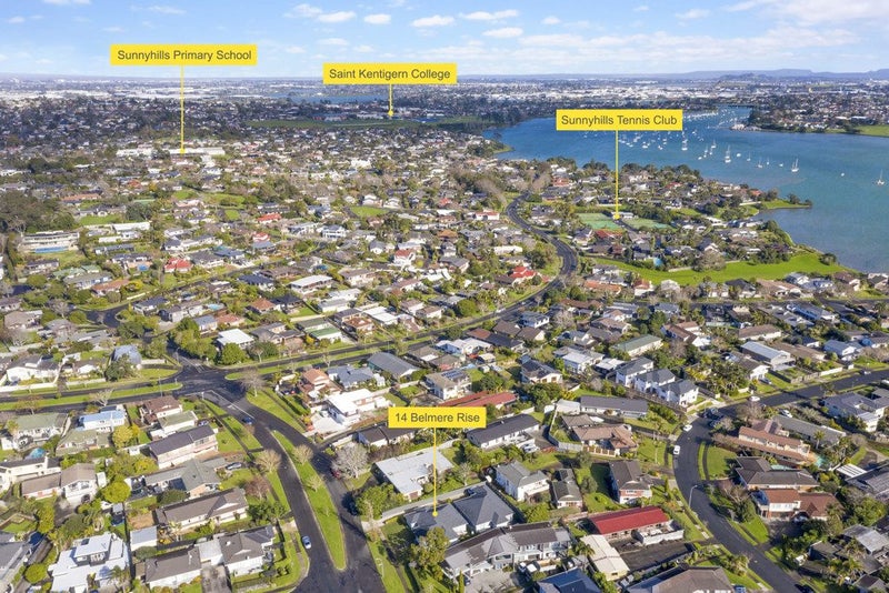 14 Belmere Rise, Farm Cove, Auckland - Carousel 16