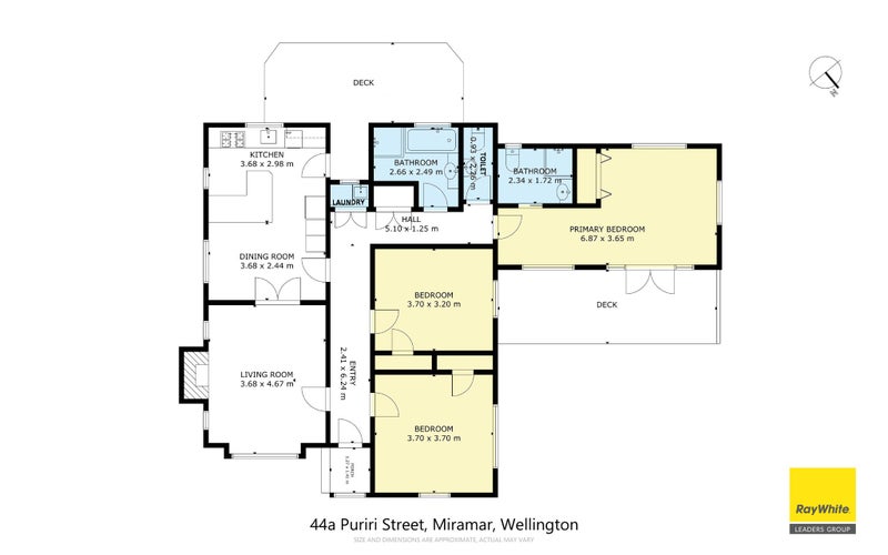 44A Puriri Street, Miramar, Wellington - Carousel 20