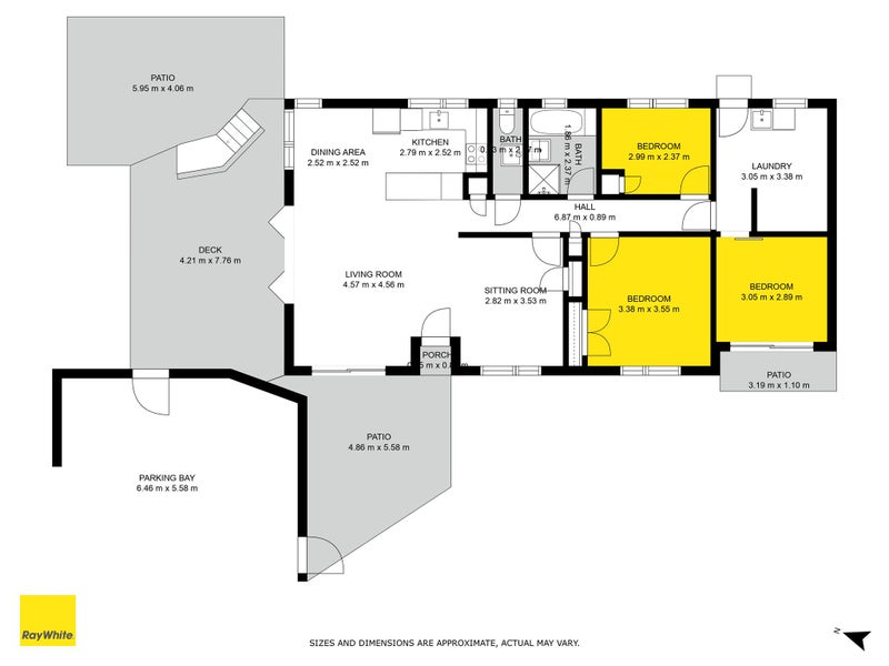 1/103 Wallace Road, Mangere Bridge, Auckland - Carousel 20