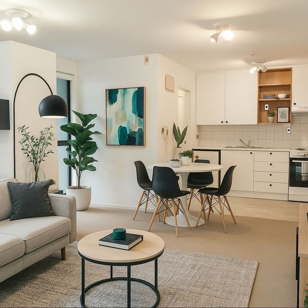 10/169 Fitzgerald Avenue, Christchurch Central, Christchurch - Carousel 1