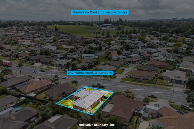 242 Mahia Road, Weymouth, Auckland - Carousel 18